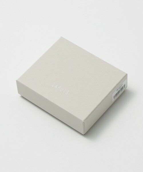 BEAUTY&YOUTH UNITED ARROWS / ビューティー&ユース ユナイテッドアローズ ブレスレット・バングル | ＜LAPUIS＞Connect Coil ブレスレット | 詳細7