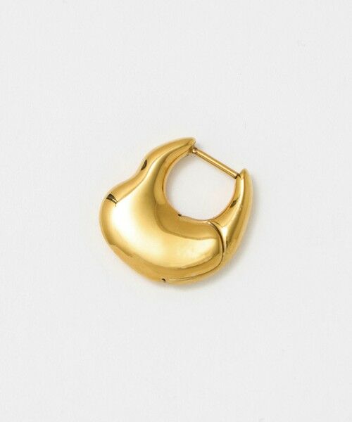 BEAUTY&YOUTH UNITED ARROWS / ビューティー&ユース ユナイテッドアローズ ピアス・イヤリング | ＜SOAC＞PLUMP DROP ピアス | 詳細5