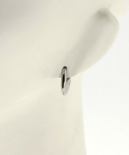 BEAUTY&YOUTH UNITED ARROWS / ビューティー&ユース ユナイテッドアローズ ピアス・イヤリング | ＜SOAC＞PLUMP DROP ピアス | 詳細13