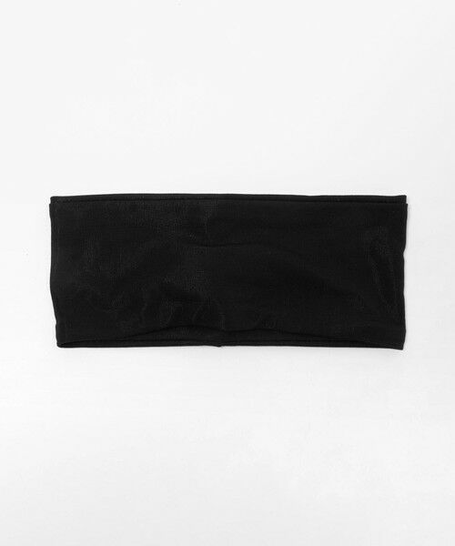 BEAUTY&YOUTH UNITED ARROWS / ビューティー&ユース ユナイテッドアローズ カチューシャ・カチューム・その他 | ＜La maison de Lyllis＞FRAI ヘアバンド | 詳細2