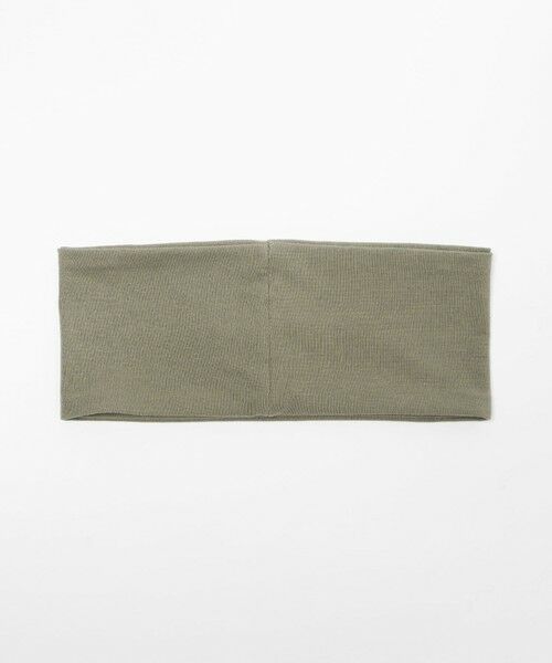 BEAUTY&YOUTH UNITED ARROWS / ビューティー&ユース ユナイテッドアローズ カチューシャ・カチューム・その他 | ＜La maison de Lyllis＞FRAI ヘアバンド | 詳細2