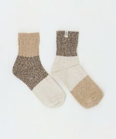 BEAUTY&YOUTH UNITED ARROWS / ビューティー&ユース ユナイテッドアローズ ソックス | ＜UGG＞Jhene Quarter ソックス