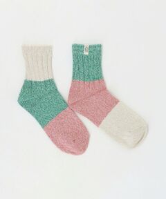 BEAUTY&YOUTH UNITED ARROWS / ビューティー&ユース ユナイテッドアローズ ソックス | ＜UGG＞Jhene Quarter ソックス