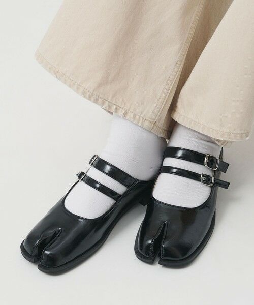 BEAUTY&YOUTH UNITED ARROWS / ビューティー&ユース ユナイテッドアローズ ソックス | タビ ソックス | 詳細1