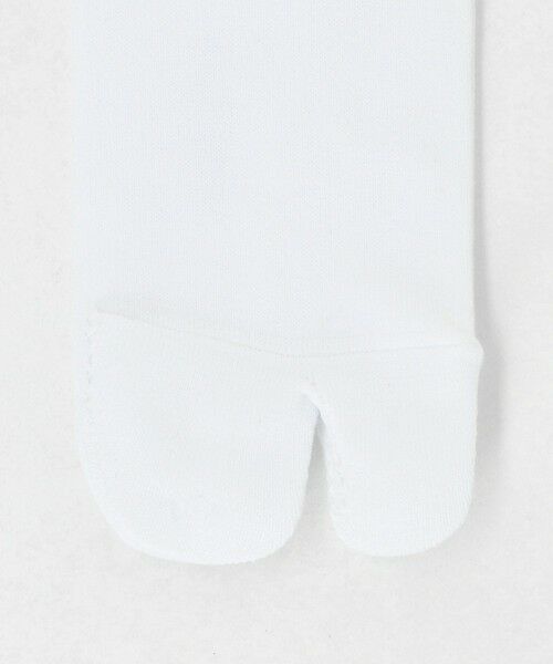 BEAUTY&YOUTH UNITED ARROWS / ビューティー&ユース ユナイテッドアローズ ソックス | タビ ソックス | 詳細5