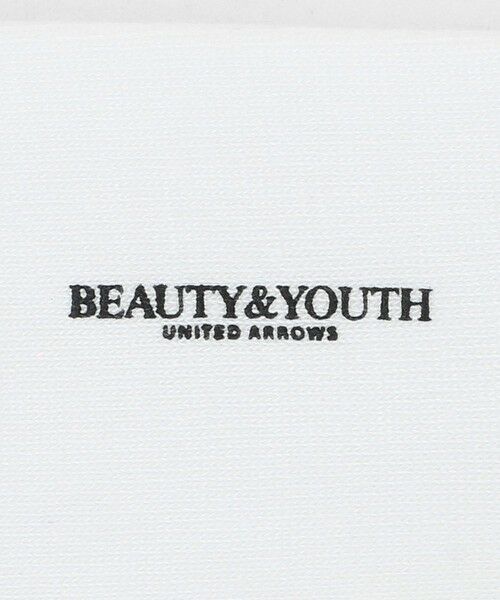 BEAUTY&YOUTH UNITED ARROWS / ビューティー&ユース ユナイテッドアローズ ソックス | タビ ソックス | 詳細6