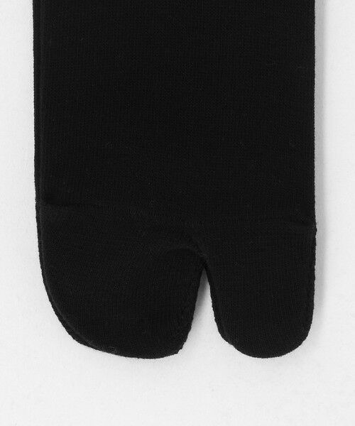 BEAUTY&YOUTH UNITED ARROWS / ビューティー&ユース ユナイテッドアローズ ソックス | タビ ソックス | 詳細4