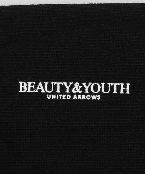 BEAUTY&YOUTH UNITED ARROWS / ビューティー&ユース ユナイテッドアローズ ソックス | タビ ソックス | 詳細9