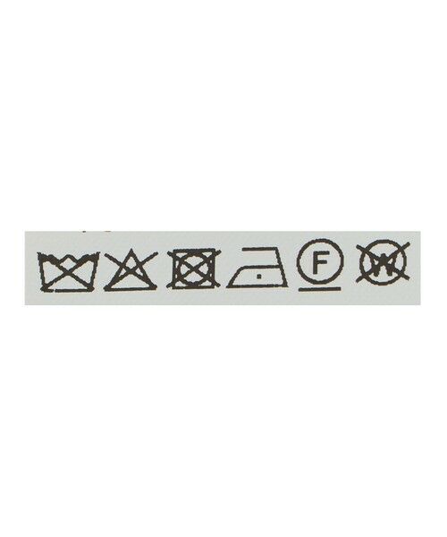 BEAUTY&YOUTH UNITED ARROWS / ビューティー&ユース ユナイテッドアローズ バンダナ・スカーフ | シルク ホース スカーフ | 詳細13