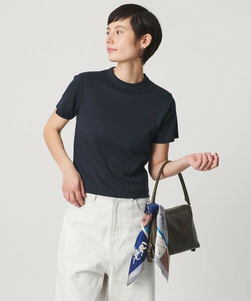 BEAUTY&YOUTH UNITED ARROWS / ビューティー&ユース ユナイテッドアローズ バンダナ・スカーフ | シルク ホース スカーフ | 詳細7