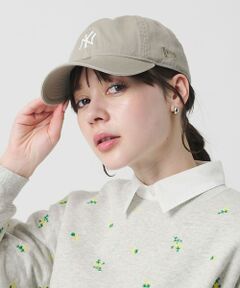 BEAUTY&YOUTH UNITED ARROWS / ビューティー&ユース ユナイテッドアローズ キャップ | 【別注】＜NEW ERA＞920 ウォッシュ ロゴ キャップ