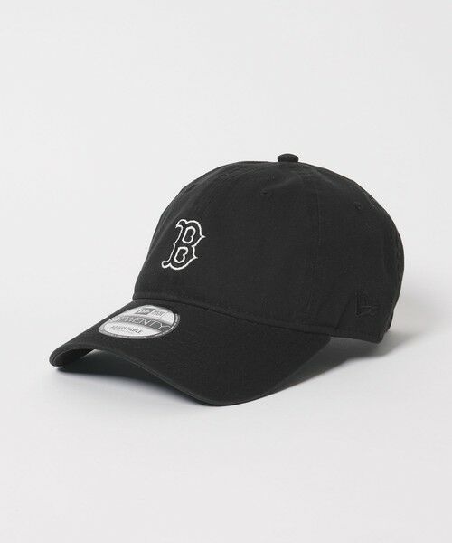 BEAUTY&YOUTH UNITED ARROWS / ビューティー&ユース ユナイテッドアローズ キャップ | 【別注】＜NEW ERA＞920 ウォッシュ ロゴ キャップ | 詳細7