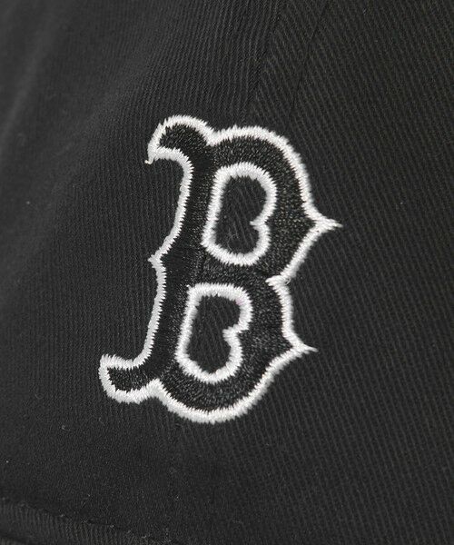 BEAUTY&YOUTH UNITED ARROWS / ビューティー&ユース ユナイテッドアローズ キャップ | 【別注】＜NEW ERA＞920 ウォッシュ ロゴ キャップ | 詳細9