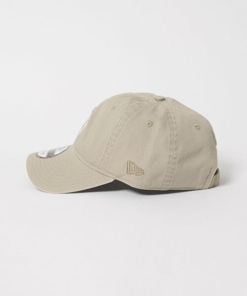BEAUTY&YOUTH UNITED ARROWS / ビューティー&ユース ユナイテッドアローズ キャップ | 【別注】＜NEW ERA＞920 ウォッシュ ロゴ キャップ | 詳細15