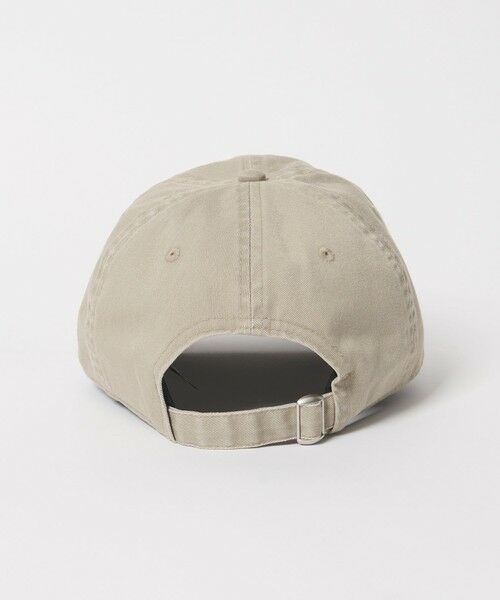 BEAUTY&YOUTH UNITED ARROWS / ビューティー&ユース ユナイテッドアローズ キャップ | 【別注】＜NEW ERA＞920 ウォッシュ ロゴ キャップ | 詳細16