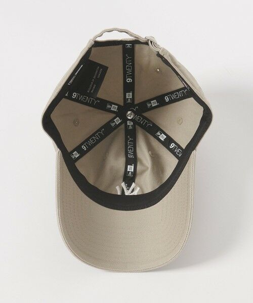 BEAUTY&YOUTH UNITED ARROWS / ビューティー&ユース ユナイテッドアローズ キャップ | 【別注】＜NEW ERA＞920 ウォッシュ ロゴ キャップ | 詳細18