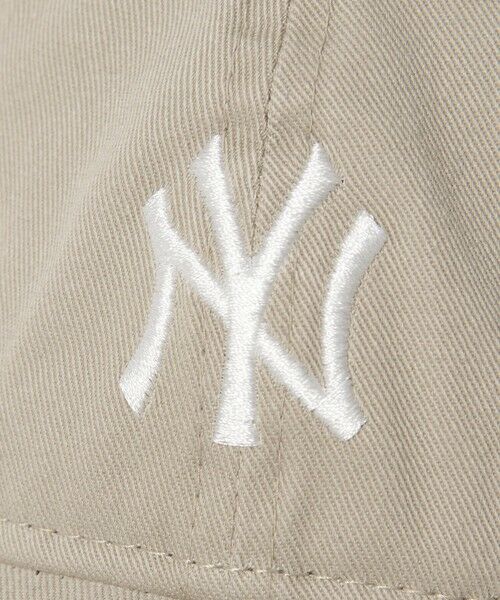 BEAUTY&YOUTH UNITED ARROWS / ビューティー&ユース ユナイテッドアローズ キャップ | 【別注】＜NEW ERA＞920 ウォッシュ ロゴ キャップ | 詳細19