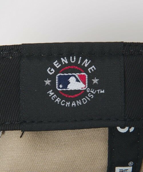 BEAUTY&YOUTH UNITED ARROWS / ビューティー&ユース ユナイテッドアローズ キャップ | 【別注】＜NEW ERA＞920 ウォッシュ ロゴ キャップ | 詳細23