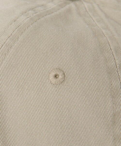 BEAUTY&YOUTH UNITED ARROWS / ビューティー&ユース ユナイテッドアローズ キャップ | 【別注】＜NEW ERA＞920 ウォッシュ ロゴ キャップ | 詳細24