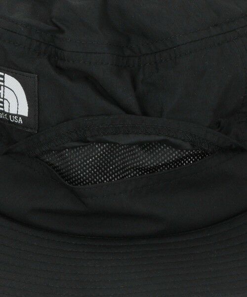 BEAUTY&YOUTH UNITED ARROWS / ビューティー&ユース ユナイテッドアローズ ハット | ＜THE NORTH FACE＞ホライズン ハット | 詳細10