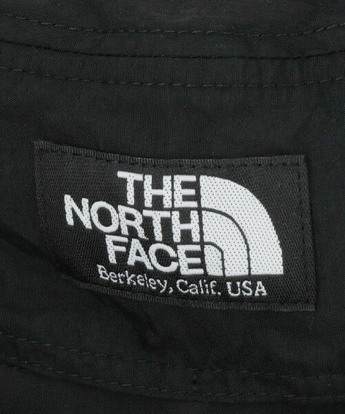 BEAUTY&YOUTH UNITED ARROWS / ビューティー&ユース ユナイテッドアローズ ハット | ＜THE NORTH FACE＞ホライズン ハット | 詳細11