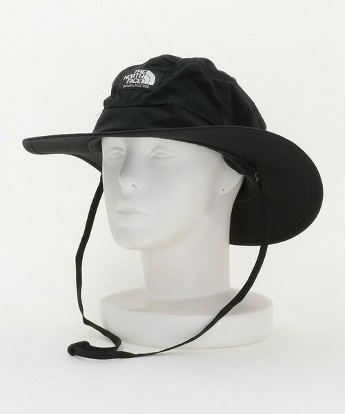 BEAUTY&YOUTH UNITED ARROWS / ビューティー&ユース ユナイテッドアローズ ハット | ＜THE NORTH FACE＞ホライズン ハット | 詳細13