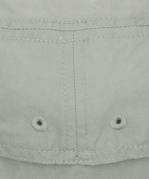 BEAUTY&YOUTH UNITED ARROWS / ビューティー&ユース ユナイテッドアローズ ハット | ＜THE NORTH FACE＞ホライズン ハット | 詳細17