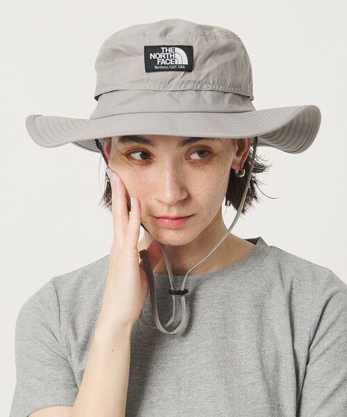 BEAUTY&YOUTH UNITED ARROWS / ビューティー&ユース ユナイテッドアローズ ハット | ＜THE NORTH FACE＞ホライズン ハット | 詳細18