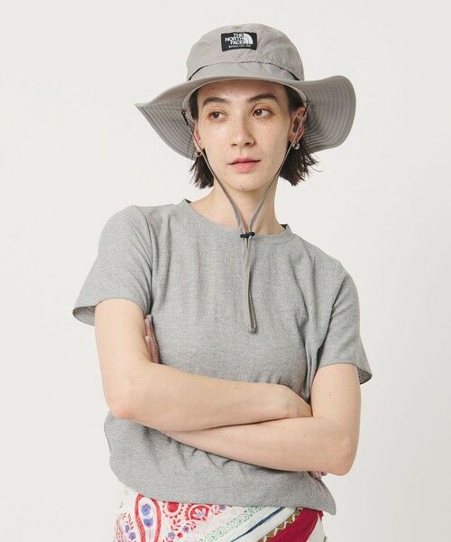 BEAUTY&YOUTH UNITED ARROWS / ビューティー&ユース ユナイテッドアローズ ハット | ＜THE NORTH FACE＞ホライズン ハット | 詳細19