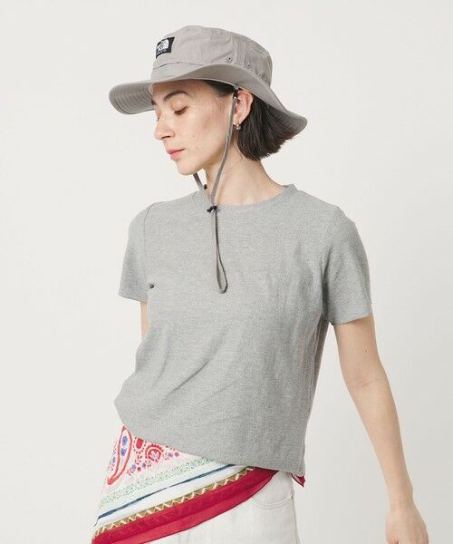 BEAUTY&YOUTH UNITED ARROWS / ビューティー&ユース ユナイテッドアローズ ハット | ＜THE NORTH FACE＞ホライズン ハット | 詳細20