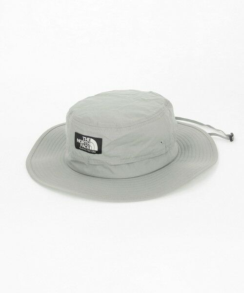 BEAUTY&YOUTH UNITED ARROWS / ビューティー&ユース ユナイテッドアローズ ハット | ＜THE NORTH FACE＞ホライズン ハット（MD.GRAY）