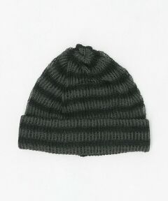 BEAUTY&YOUTH UNITED ARROWS / ビューティー&ユース ユナイテッドアローズ ニットキャップ | ＜RACAL＞シアー メッシュ ニットキャップ