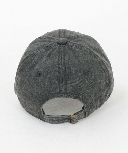 BEAUTY&YOUTH UNITED ARROWS / ビューティー&ユース ユナイテッドアローズ キャップ | 【別注】＜Samplee＞メッセージ キャップ | 詳細3