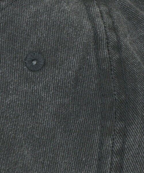 BEAUTY&YOUTH UNITED ARROWS / ビューティー&ユース ユナイテッドアローズ キャップ | 【別注】＜Samplee＞メッセージ キャップ | 詳細6