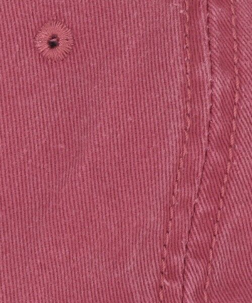 BEAUTY&YOUTH UNITED ARROWS / ビューティー&ユース ユナイテッドアローズ キャップ | 【別注】＜Samplee＞メッセージ キャップ | 詳細18