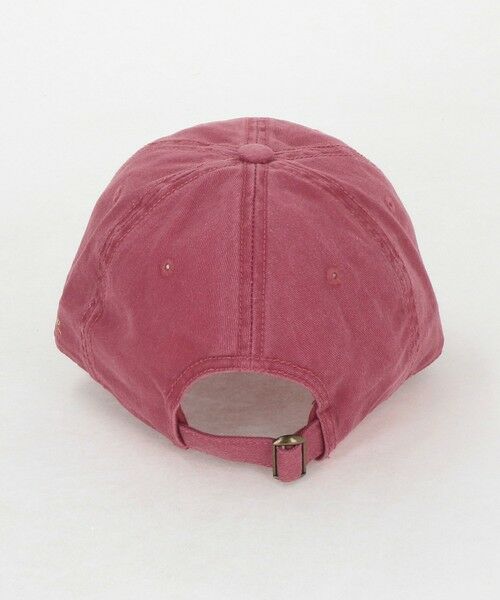 BEAUTY&YOUTH UNITED ARROWS / ビューティー&ユース ユナイテッドアローズ キャップ | 【別注】＜Samplee＞メッセージ キャップ | 詳細12