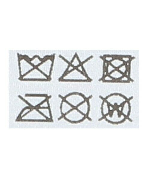 BEAUTY&YOUTH UNITED ARROWS / ビューティー&ユース ユナイテッドアローズ ハット | レース バケットハット | 詳細12