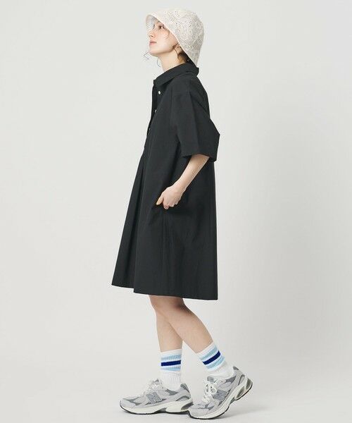 BEAUTY&YOUTH UNITED ARROWS / ビューティー&ユース ユナイテッドアローズ ハット | レース バケットハット | 詳細2