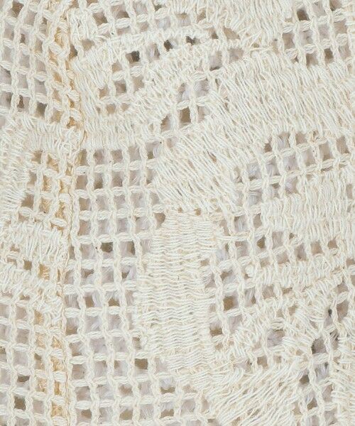 BEAUTY&YOUTH UNITED ARROWS / ビューティー&ユース ユナイテッドアローズ ハット | レース バケットハット | 詳細9