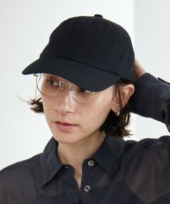 BEAUTY&YOUTH UNITED ARROWS / ビューティー&ユース ユナイテッドアローズ キャップ | コットン キャップ ウォッシャブル