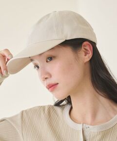 BEAUTY&YOUTH UNITED ARROWS / ビューティー&ユース ユナイテッドアローズ キャップ | コットン キャップ ウォッシャブル
