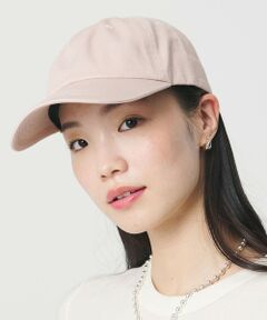 BEAUTY&YOUTH UNITED ARROWS / ビューティー&ユース ユナイテッドアローズ キャップ | コットン キャップ ウォッシャブル