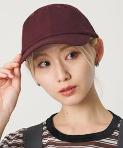 BEAUTY&YOUTH UNITED ARROWS / ビューティー&ユース ユナイテッドアローズ キャップ | コットン キャップ ウォッシャブル