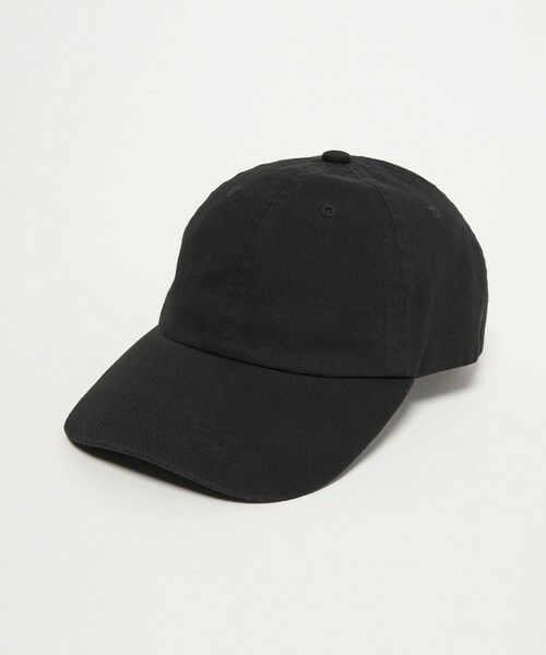 BEAUTY&YOUTH UNITED ARROWS / ビューティー&ユース ユナイテッドアローズ キャップ | コットン キャップ ウォッシャブル | 詳細6
