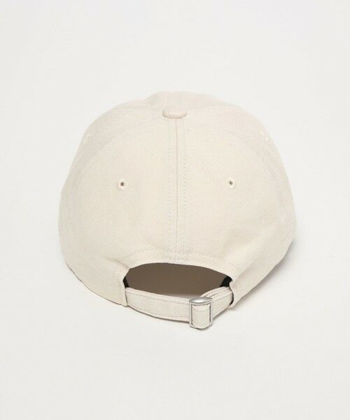 BEAUTY&YOUTH UNITED ARROWS / ビューティー&ユース ユナイテッドアローズ キャップ | コットン キャップ ウォッシャブル | 詳細14