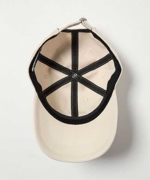 BEAUTY&YOUTH UNITED ARROWS / ビューティー&ユース ユナイテッドアローズ キャップ | コットン キャップ ウォッシャブル | 詳細16