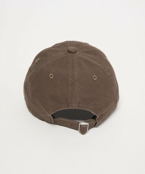 BEAUTY&YOUTH UNITED ARROWS / ビューティー&ユース ユナイテッドアローズ キャップ | コットン キャップ ウォッシャブル | 詳細24