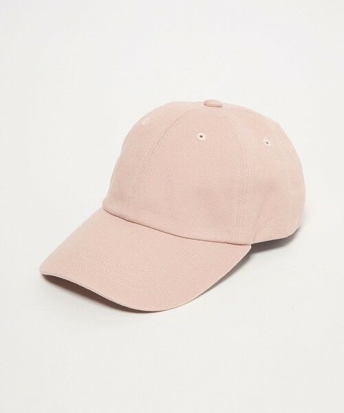 BEAUTY&YOUTH UNITED ARROWS / ビューティー&ユース ユナイテッドアローズ キャップ | コットン キャップ ウォッシャブル | 詳細28