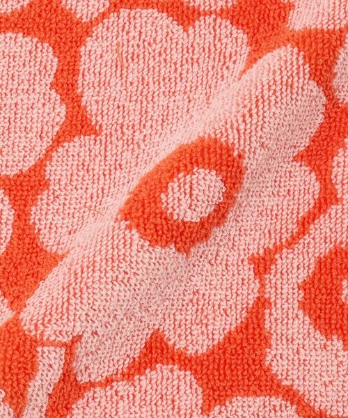 BEAUTY&YOUTH UNITED ARROWS / ビューティー&ユース ユナイテッドアローズ その他小物 | ＜marimekko＞Unikko ミニタオル | 詳細4