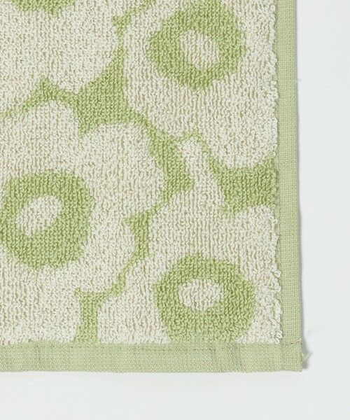 BEAUTY&YOUTH UNITED ARROWS / ビューティー&ユース ユナイテッドアローズ その他小物 | ＜marimekko＞Unikko ミニタオル | 詳細5